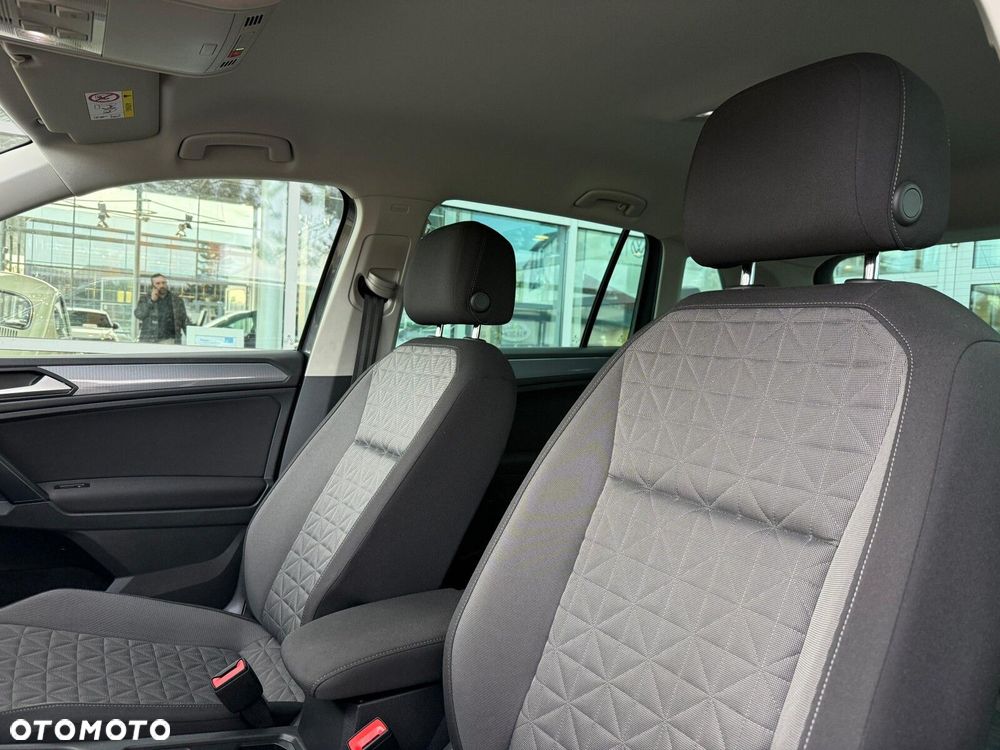 Volkswagen Tiguan 1.5 TSI EVO Life DSG - 11
