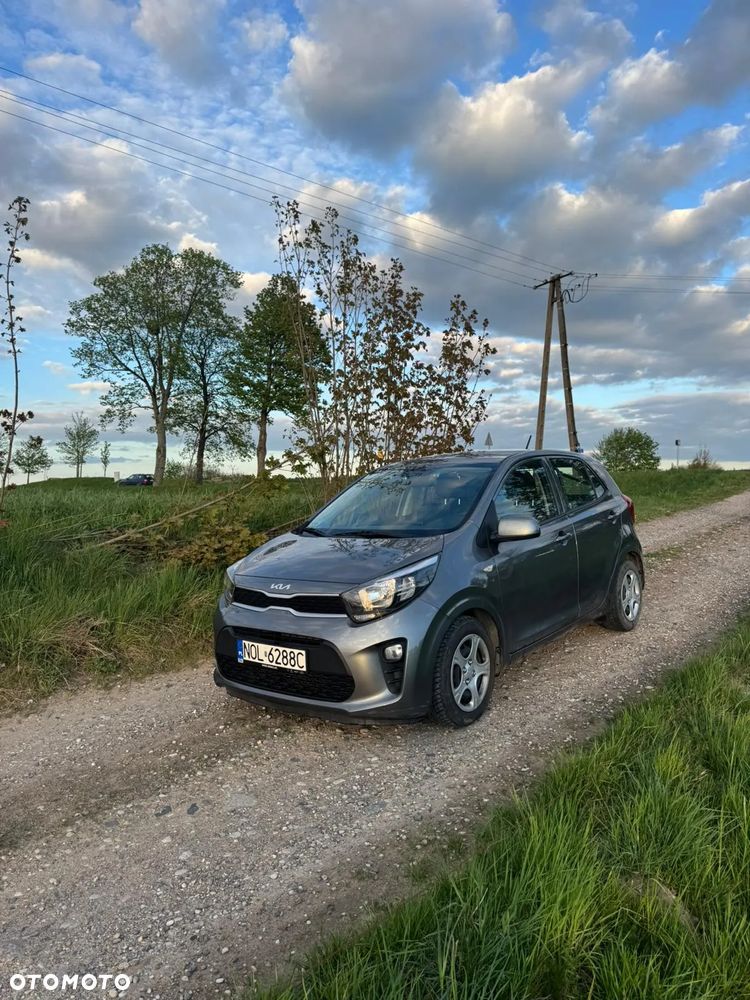 Kia Picanto 1.0 M - 7