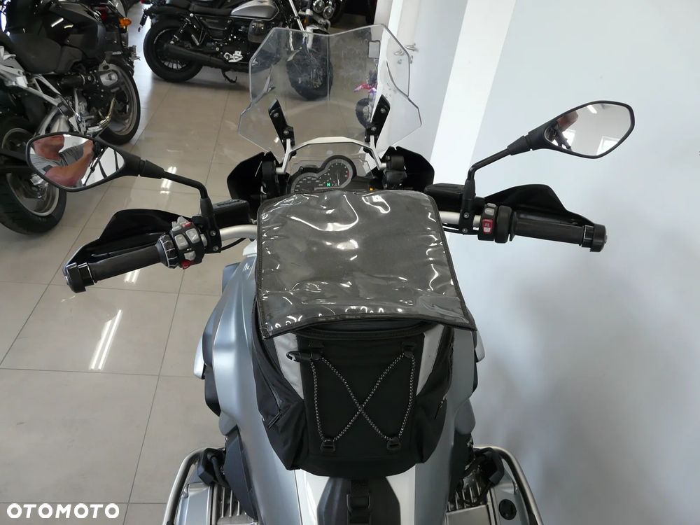 BMW GS - 26
