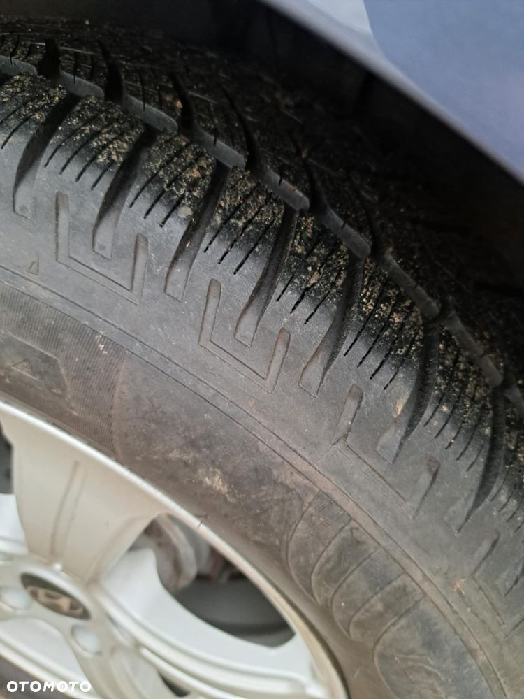 Hyundai ix35 1.6 GDI Style 2WD - 15