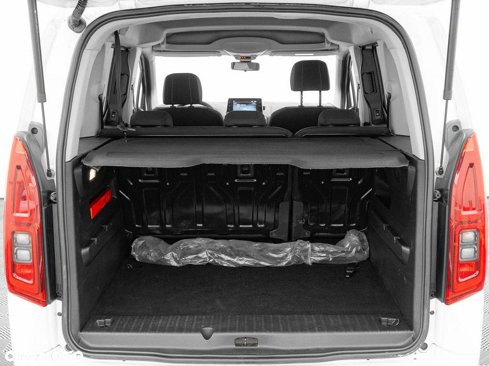 Toyota Proace City Verso 1.5 D-4D Business - 24