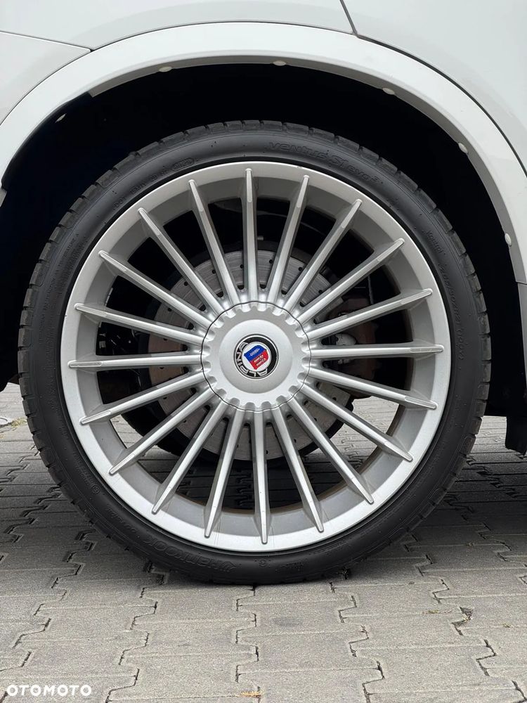 BMW-ALPINA XD3 Bi-Turbo Switch-Tronic - 13