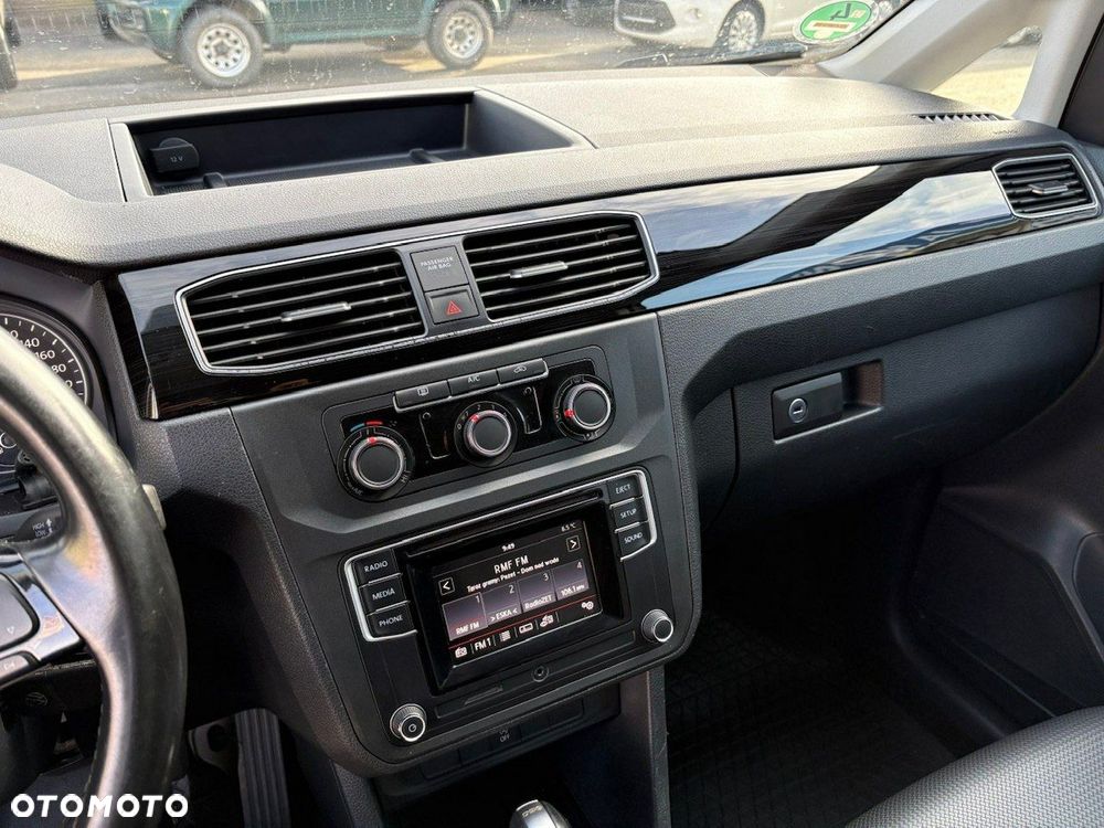 Volkswagen Caddy - 25