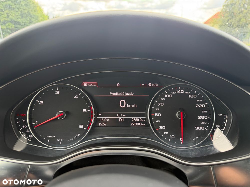 Audi A6 Avant - 24