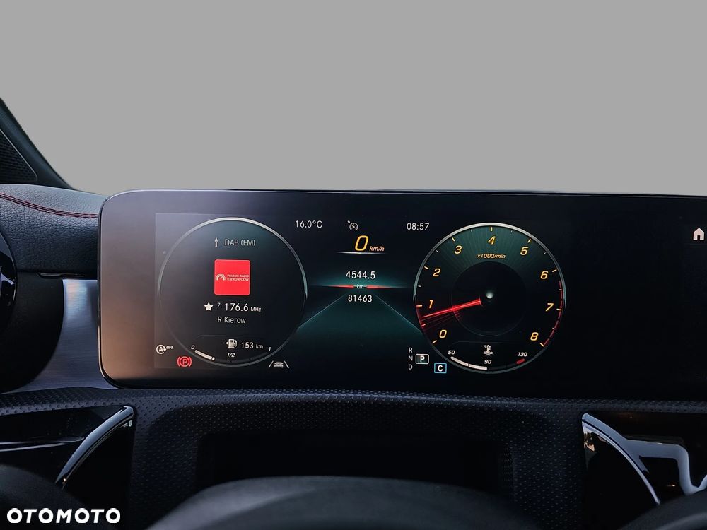Mercedes-Benz CLA 220 AMG Line 7G-DCT - 17