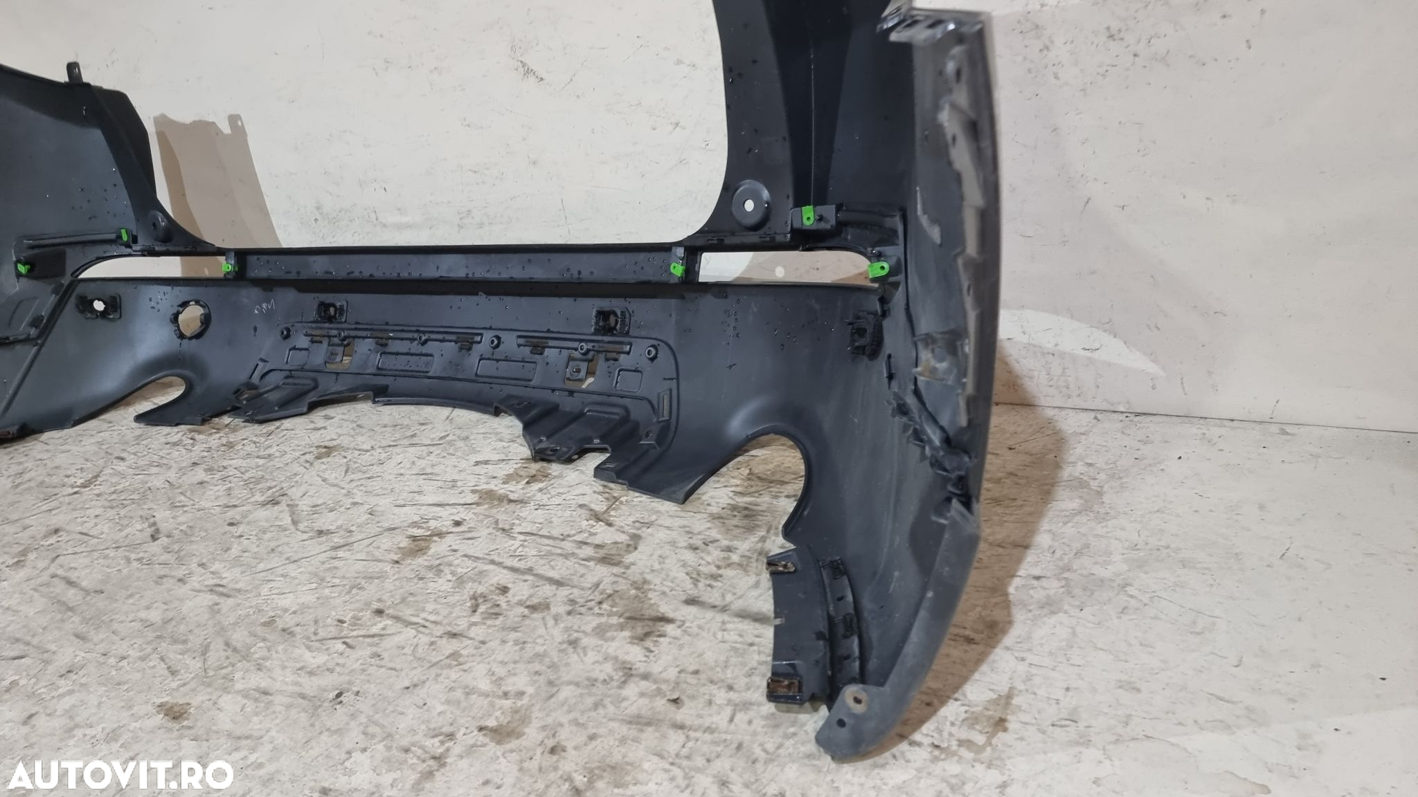 Bara spate Land Rover Discovery Sport, 2014, 2015, 2016, 2017, 2018, cod origine OE FK72-17D781-ABCD - 9