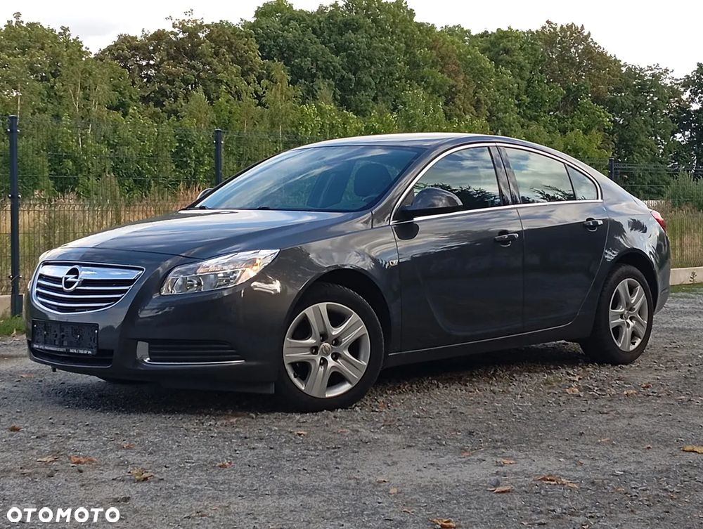 Opel Insignia 1.6 Selection - 3