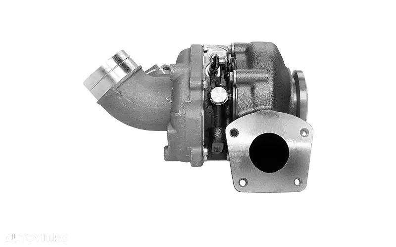 Turbina VW Touareg motoare 2.5 tdi, BAC, BLK, 120kw (163cp), 128 kw(174cp) - 3