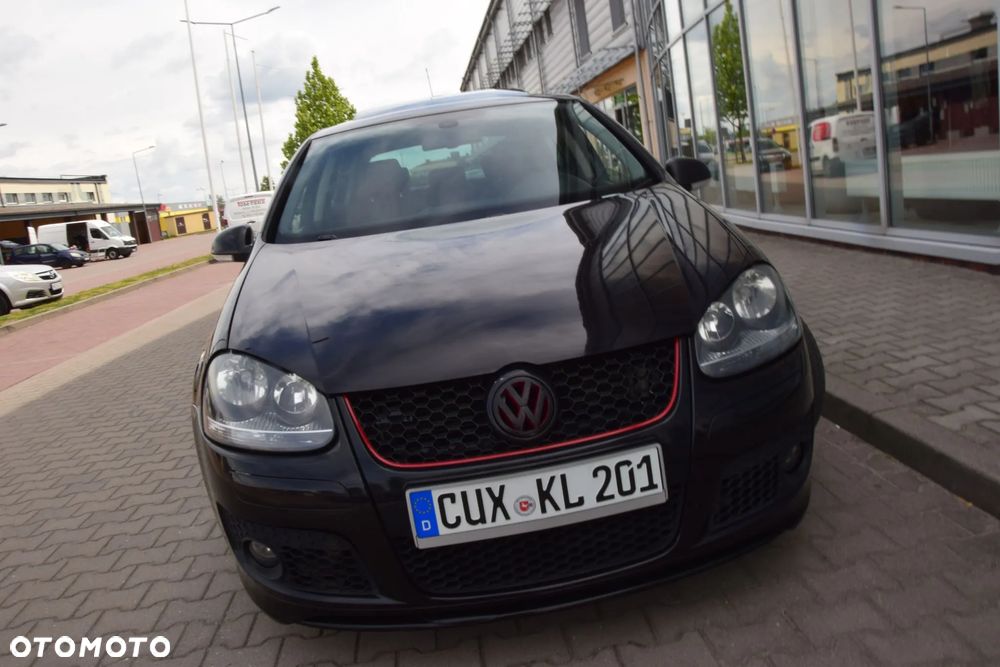 Volkswagen Golf 1.4 TSI GT - 10