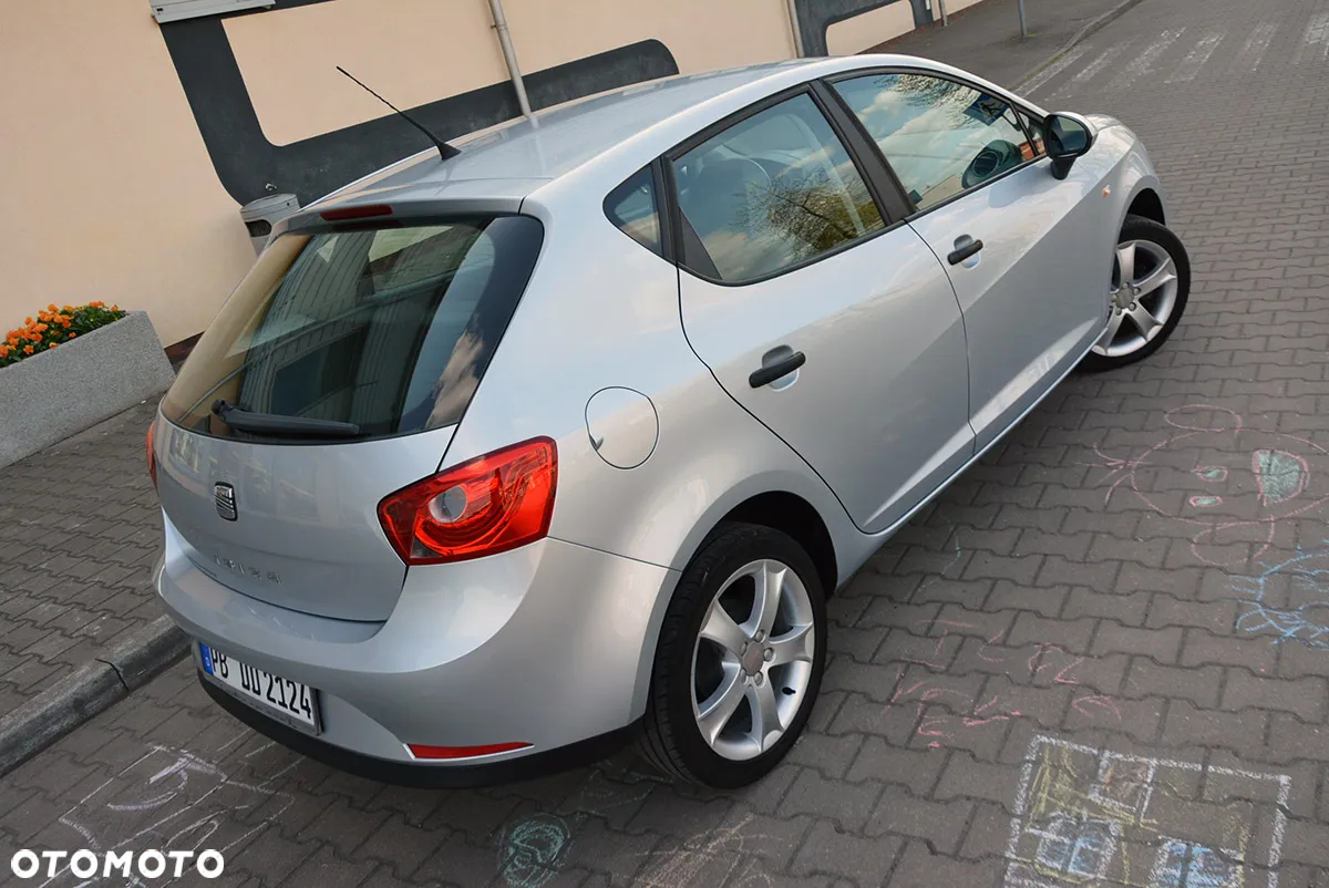 Seat Ibiza 1.2 12V Style - 35