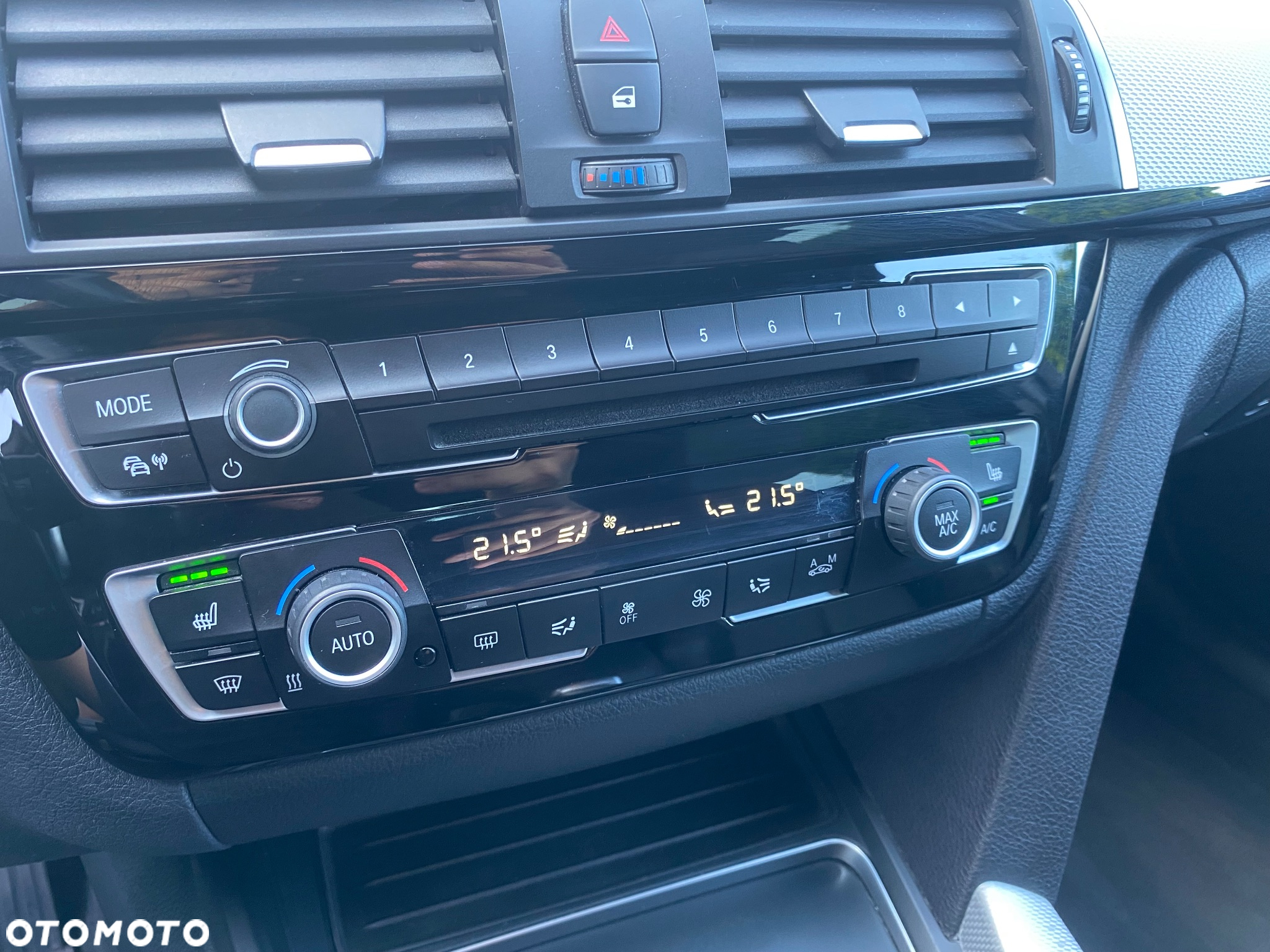BMW Seria 3 330d - 19