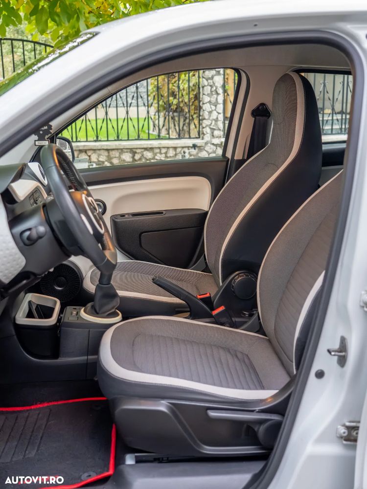 Renault Twingo SCe 70 Start&Stop Dynamique - 19