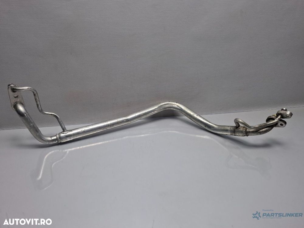 Conducta AC SKODA OCTAVIA Combi 5E5 2012 - > TDI CKFC, CRMB, CYKA 5Q1816738C - 3