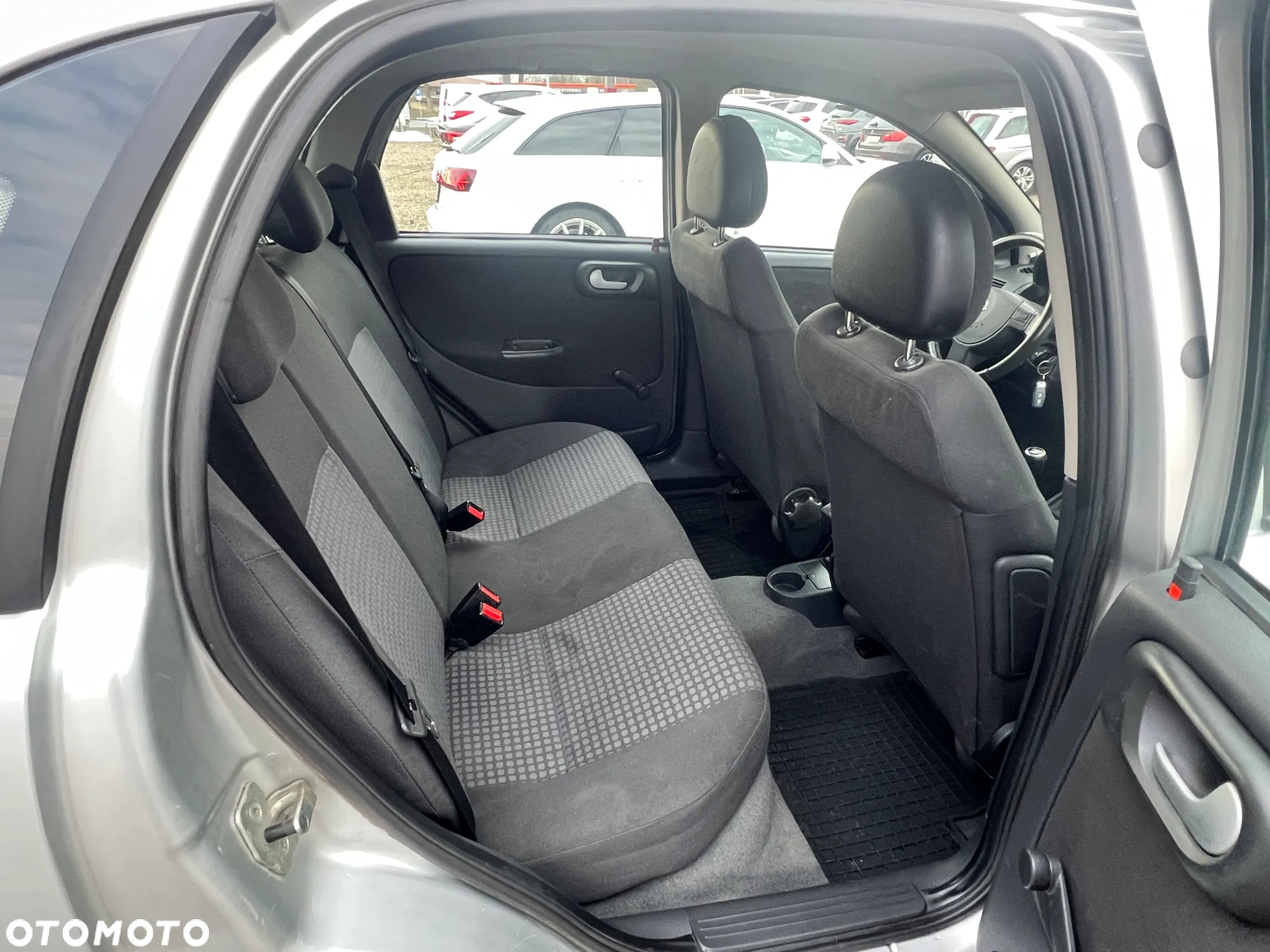 Opel Corsa 1.0 12V Enjoy - 23