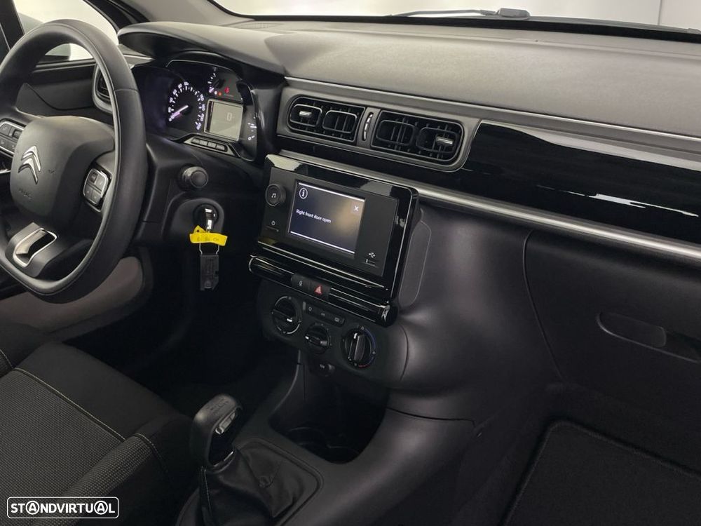 Citroën C3 1.2 PureTech YOU! - 24