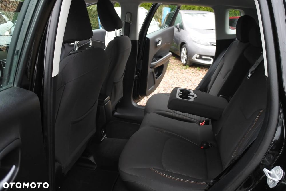 Jeep Compass 1.4 MultiAir Longitude - 9