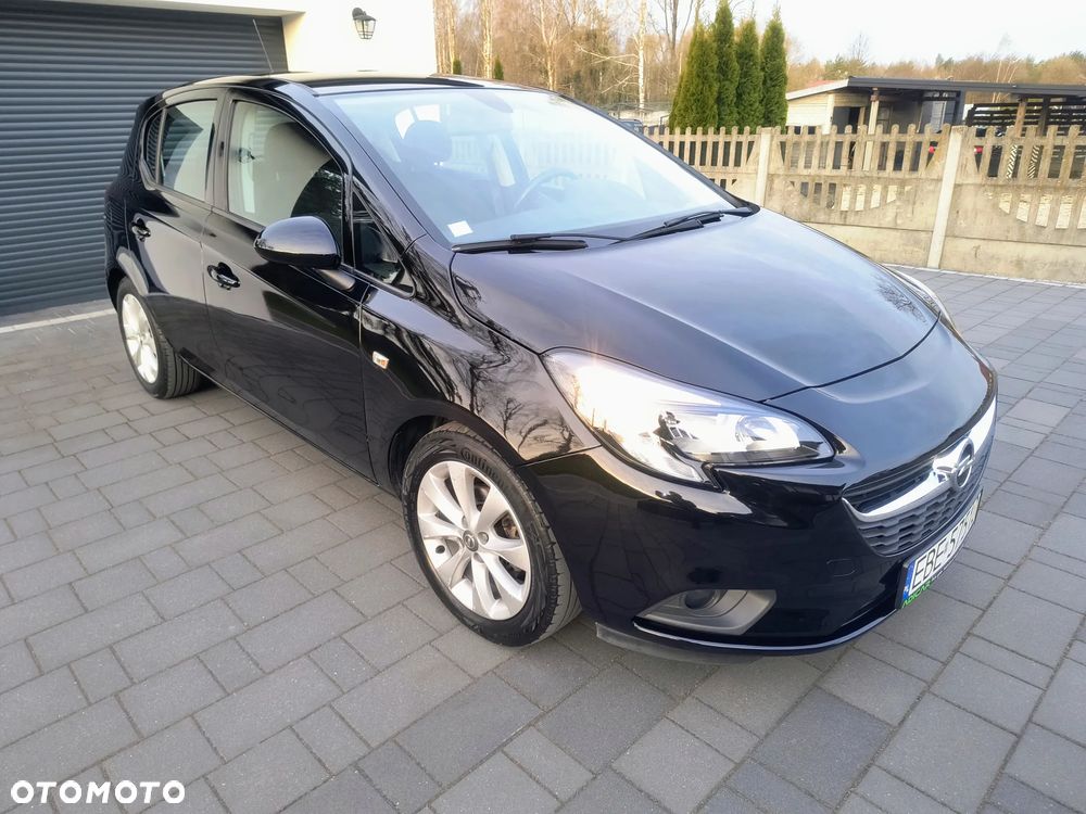 Opel Corsa 1.4 Active - 8