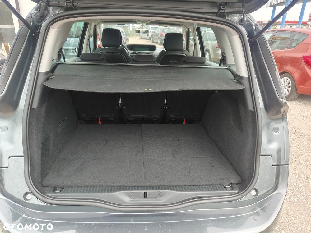 Citroën C4 Grand Picasso - 15