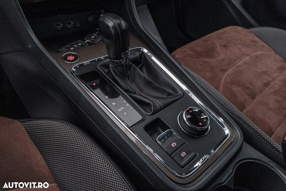 Seat Ateca 2.0 TDI 4DRIVE DSG Style - 18