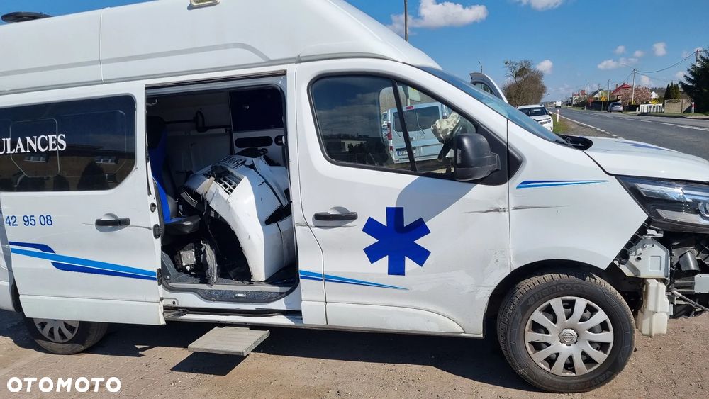 Nissan Primastar - 35