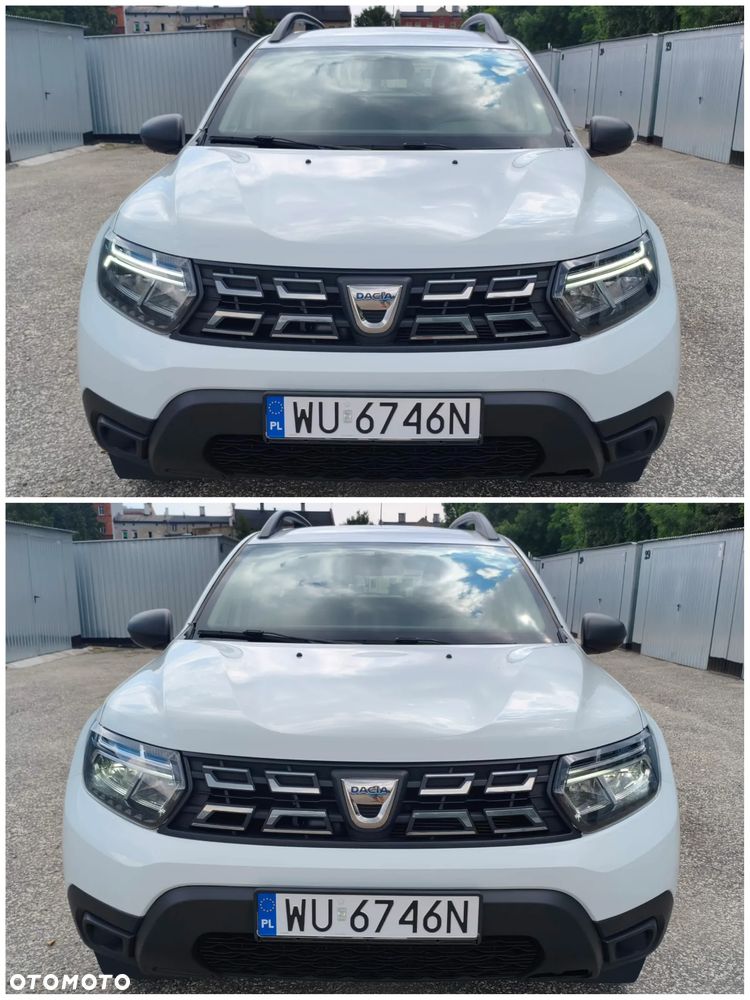 Dacia Duster 1.0 TCe Essential - 5
