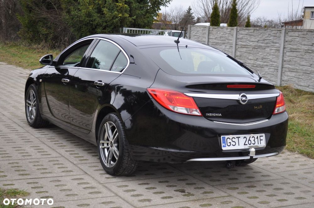 Opel Insignia - 3
