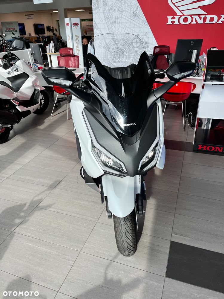 Honda NSS - 7