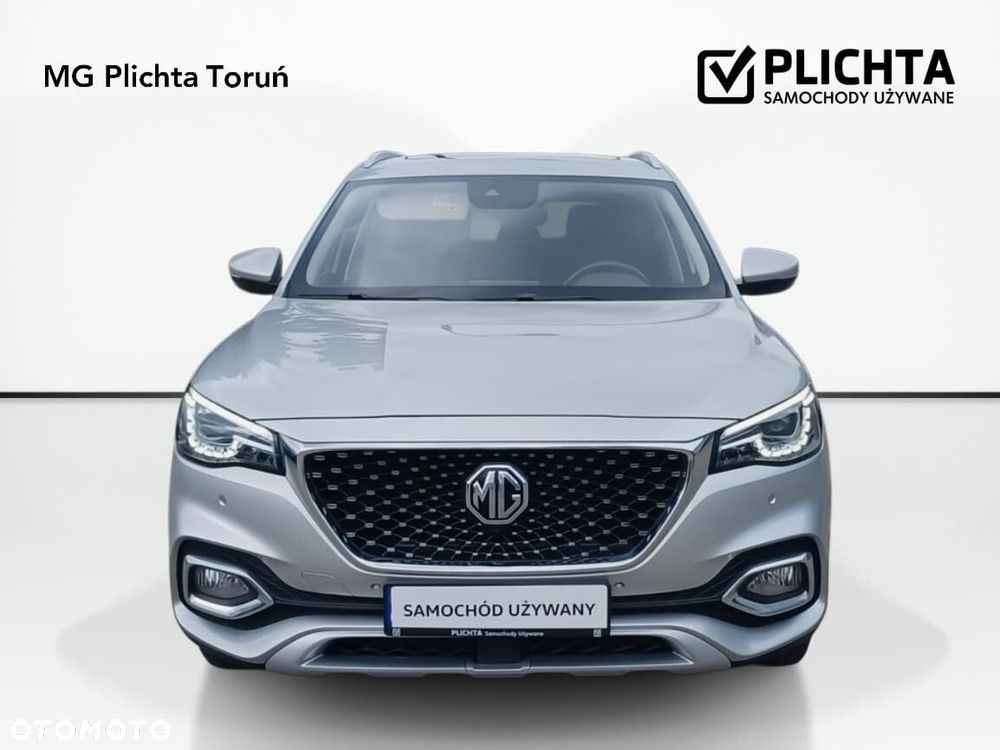 MG EHS 1.5T-GDI Luxury - 3