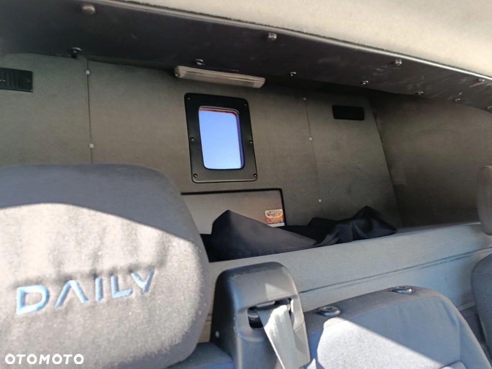 Iveco DAILY - 8