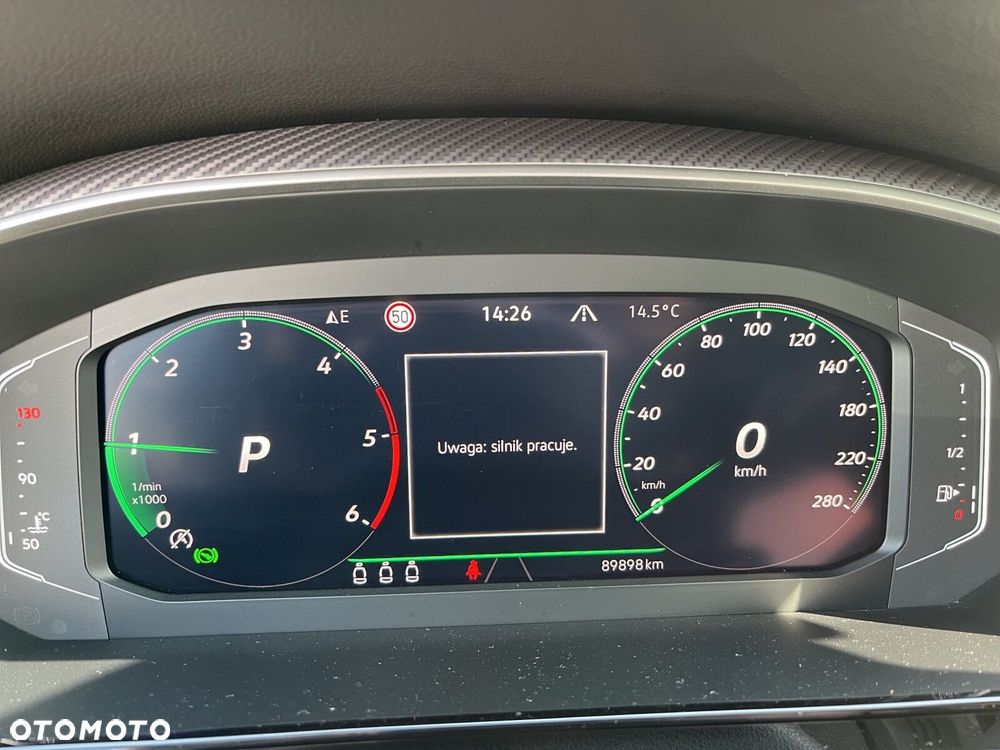 Volkswagen Arteon Shooting Brake - 26