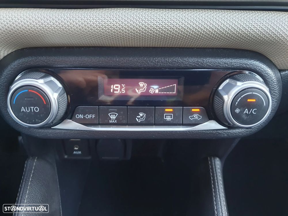 Nissan Micra 0.9 IG-T N-Connecta Skyline S/S - 19