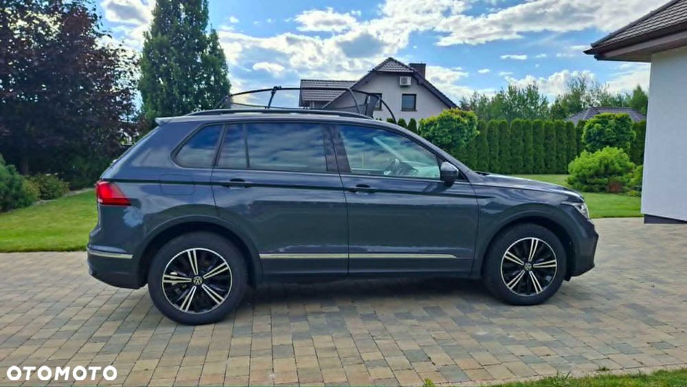 Volkswagen Tiguan - 6
