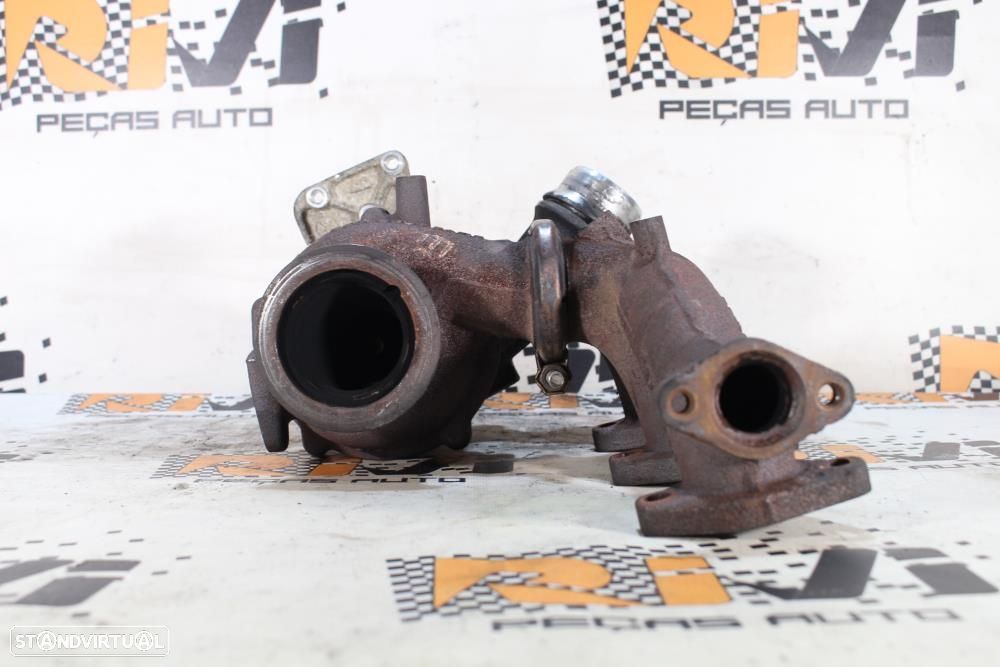Turbo BMW / MINI B37C15A: 8511719 / 11658511719 - 6