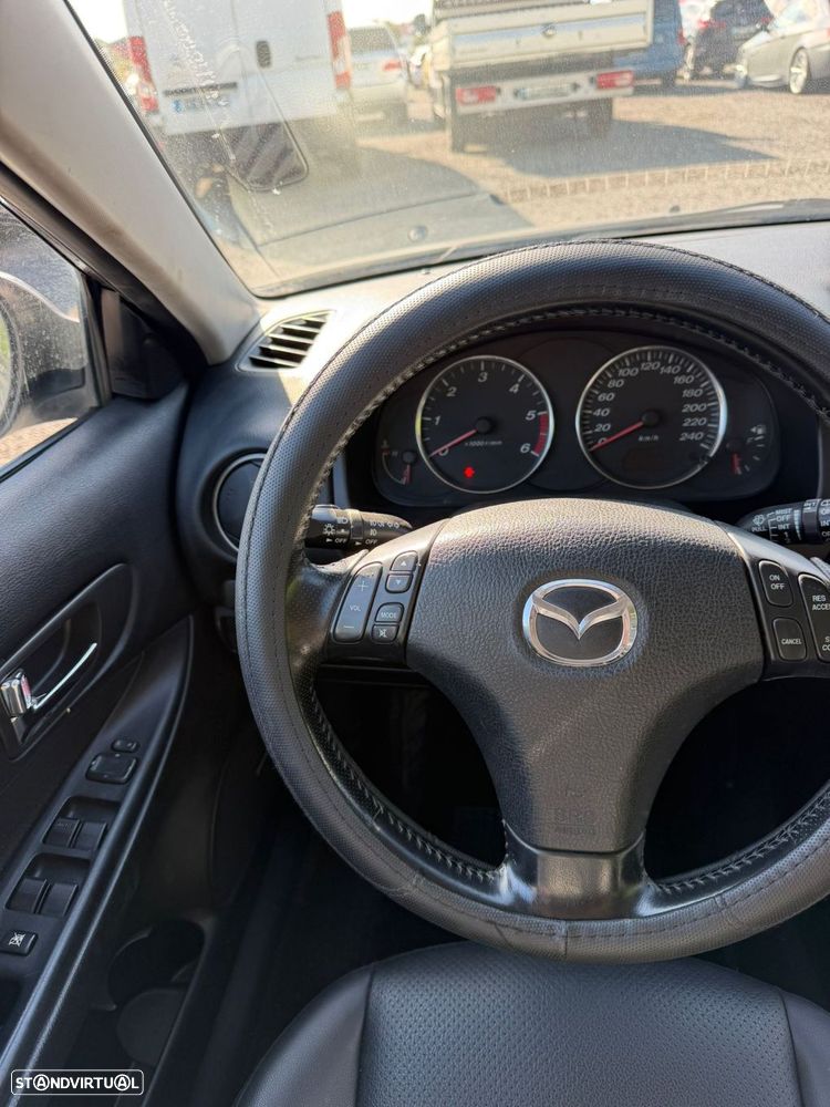 Mazda 6 - 24