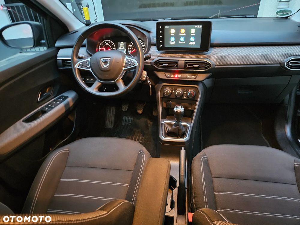 Dacia Jogger TCe 110 Comfort - 36