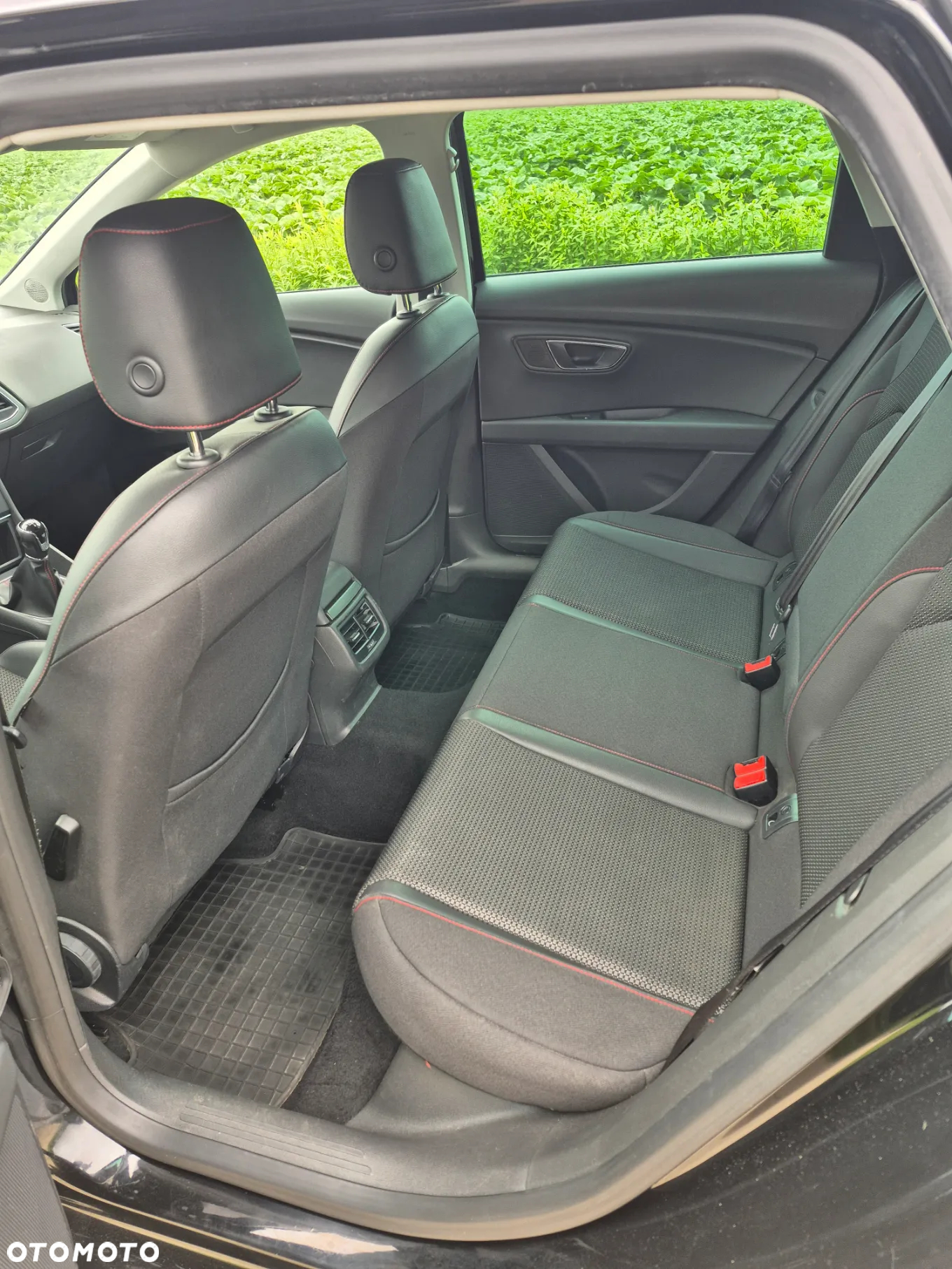 Seat Leon 1.4 TSI Full LED S&S - 5
