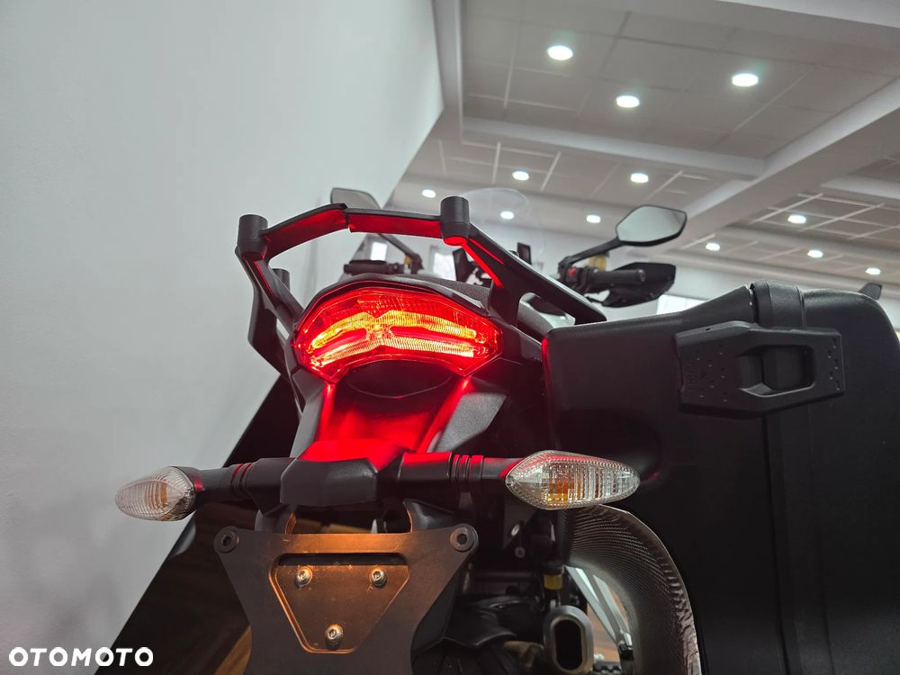 Ducati Multistrada - 15