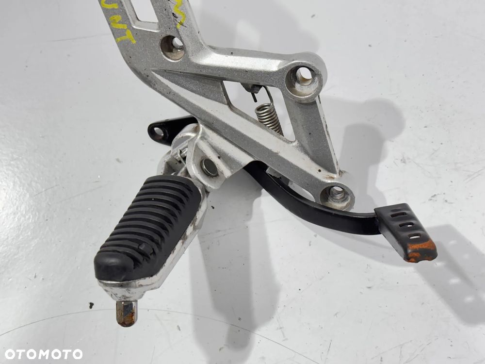 Set kierowcy prawy Yamasaki R-STUNT 50 - 3