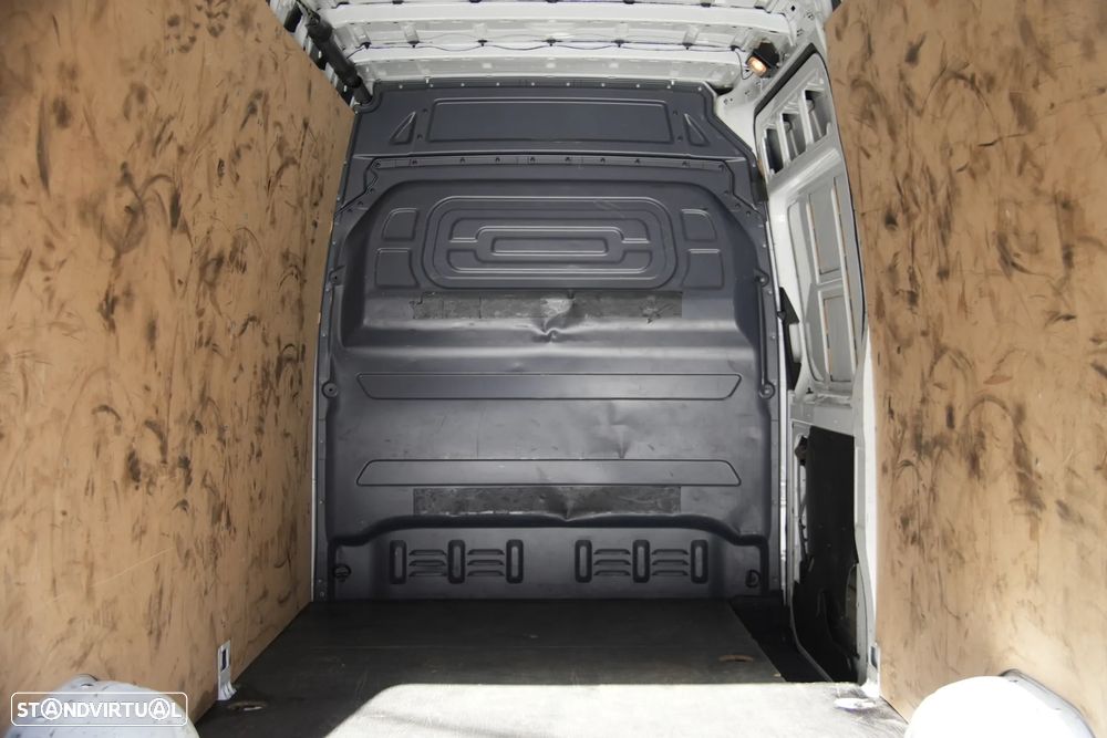 Mercedes-Benz Sprinter Longa 315CDI 150cv - 7