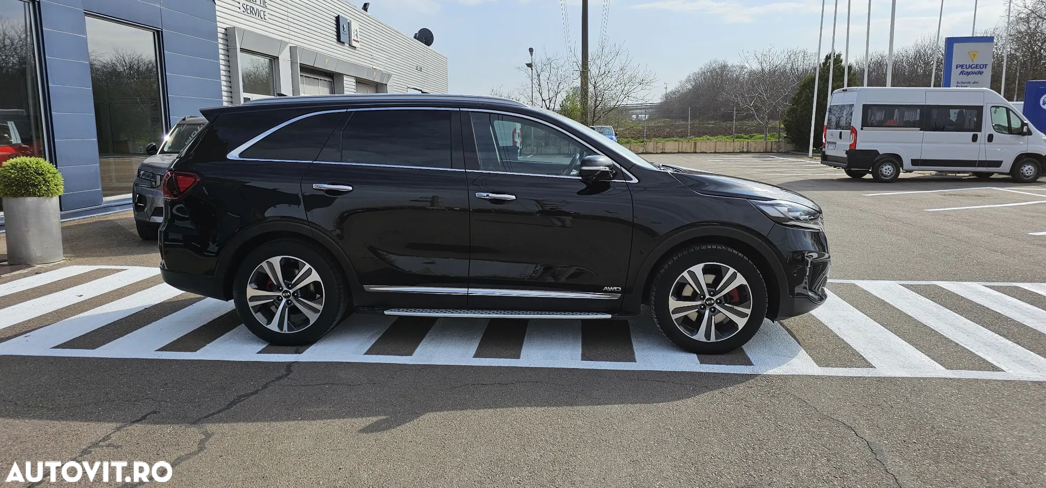 Kia Sorento - 2