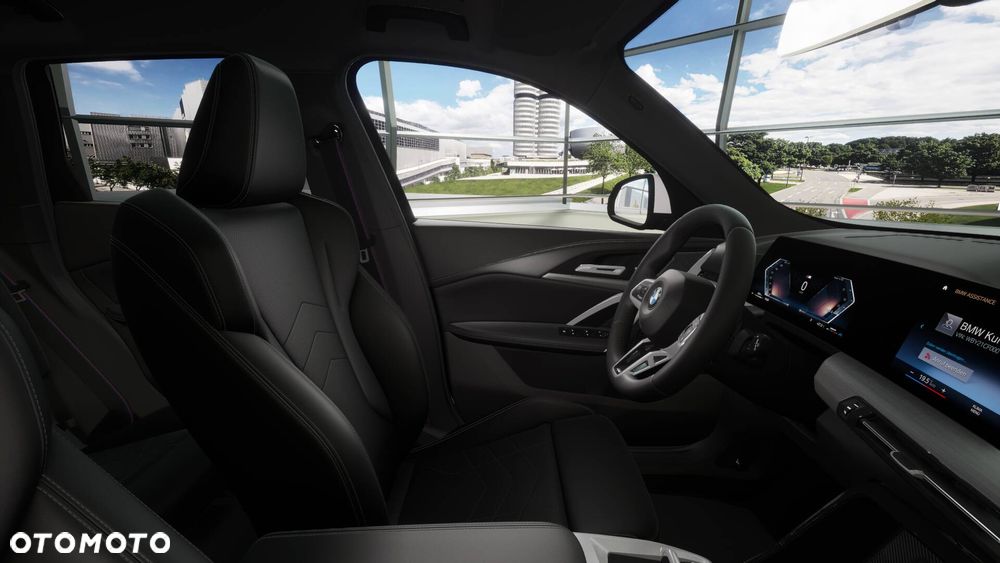 BMW X1 xDrive23i mHEV M Sport sport - 4
