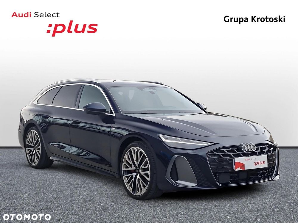 Audi A6 Avant TFSI S tronic - 8