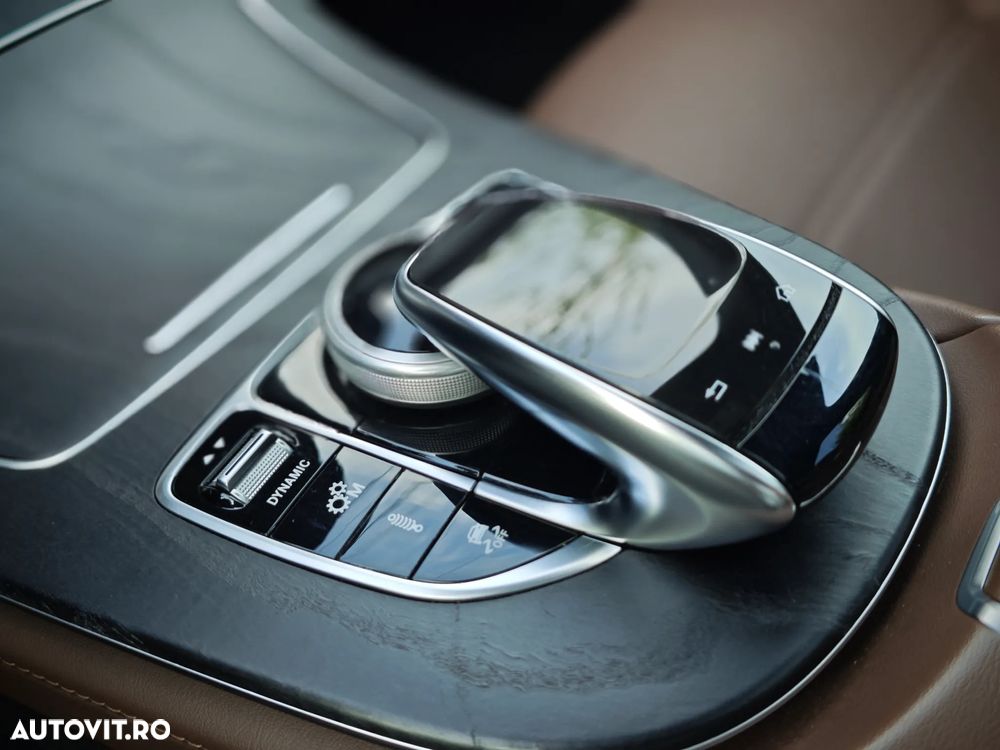 Mercedes-Benz E 53 AMG MHEV 4Matic Aut. - 31