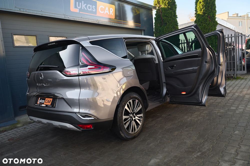 Renault Espace 1.6 TCE Initiale Paris EDC 7os - 40