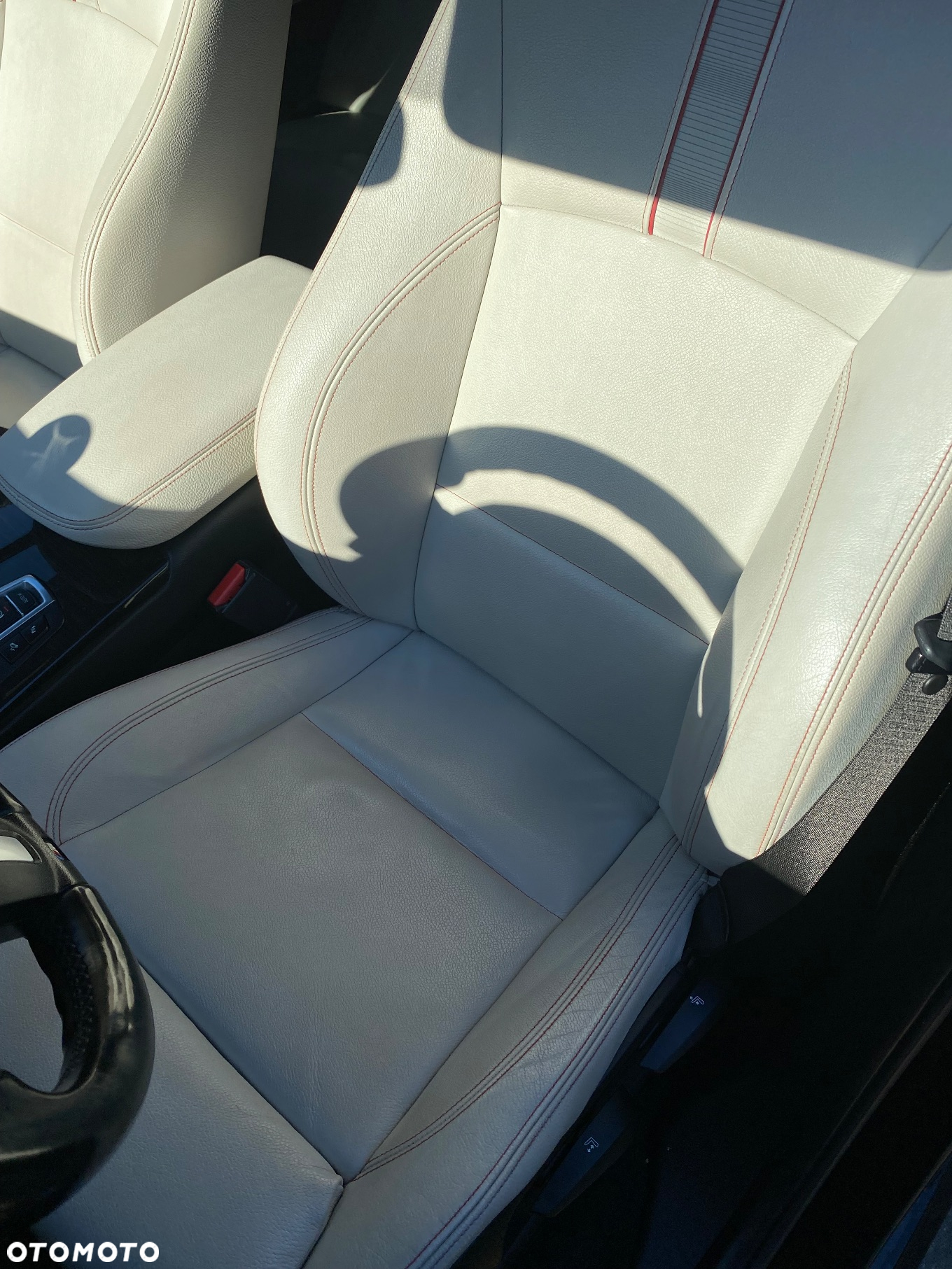 BMW X3 xDrive20d M Sport - 16