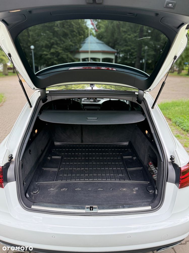 Audi A6 Avant 2.0 TDI ultra S tronic - 40