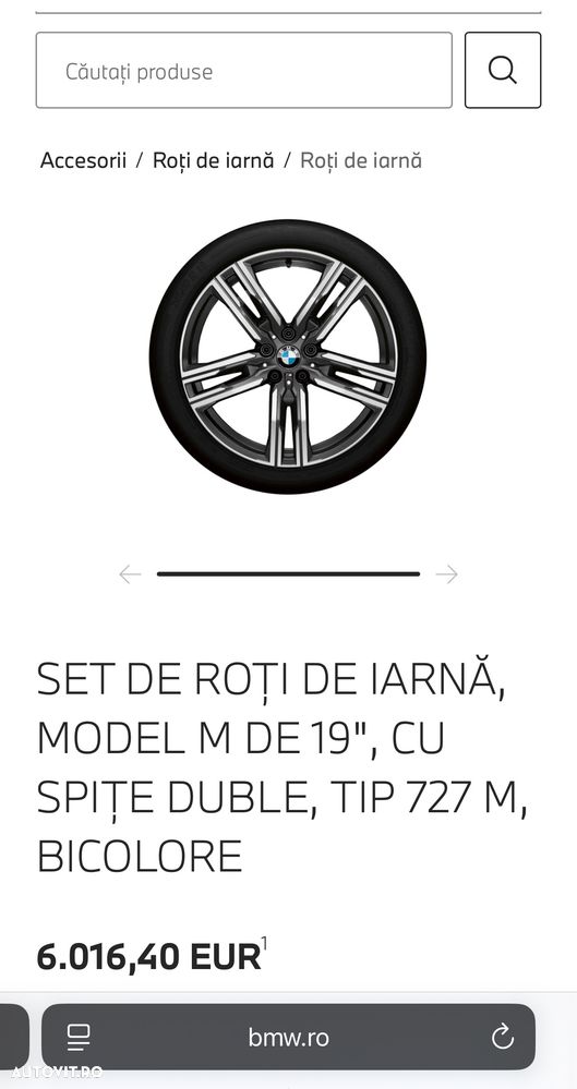 BMW Seria 8 840d xDrive - 34