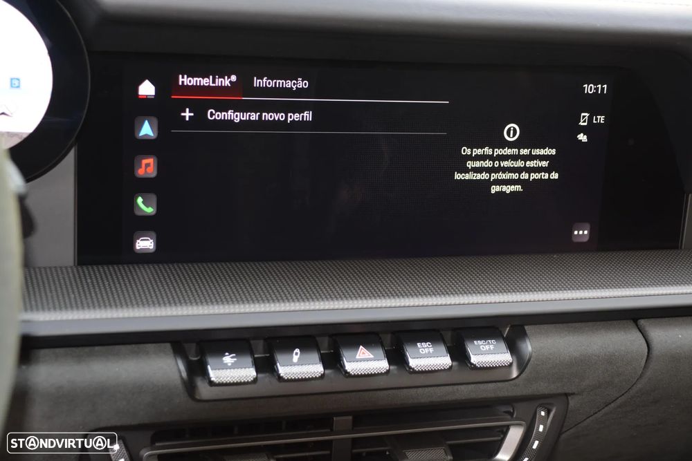 Porsche 911 (992) GT3 PDK - 49