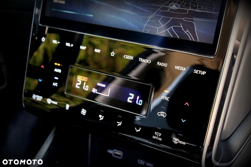 Hyundai Tucson 1.6 T-GDi PHEV Executive 4WD - 14