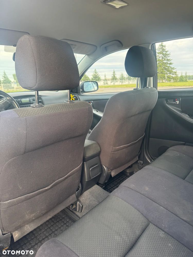 Toyota Corolla 1.6 VVT-i Prestige - 16